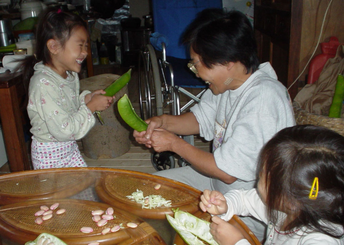 �Ȃ����V��